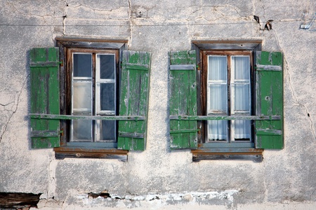Fenster Eiger 2