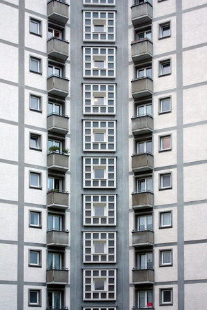 Fassade_14 Zh grau block