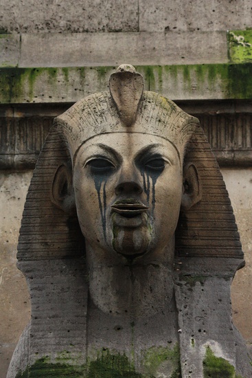 SL Sphinx Paris